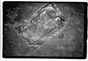 geflickter Tanzboden 2