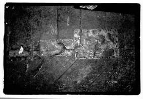 geflickter Tanzboden 6