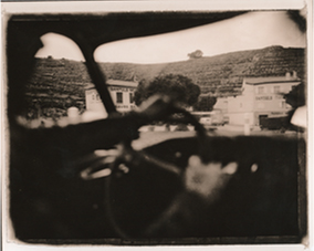 Der süße Wein von Banyuls