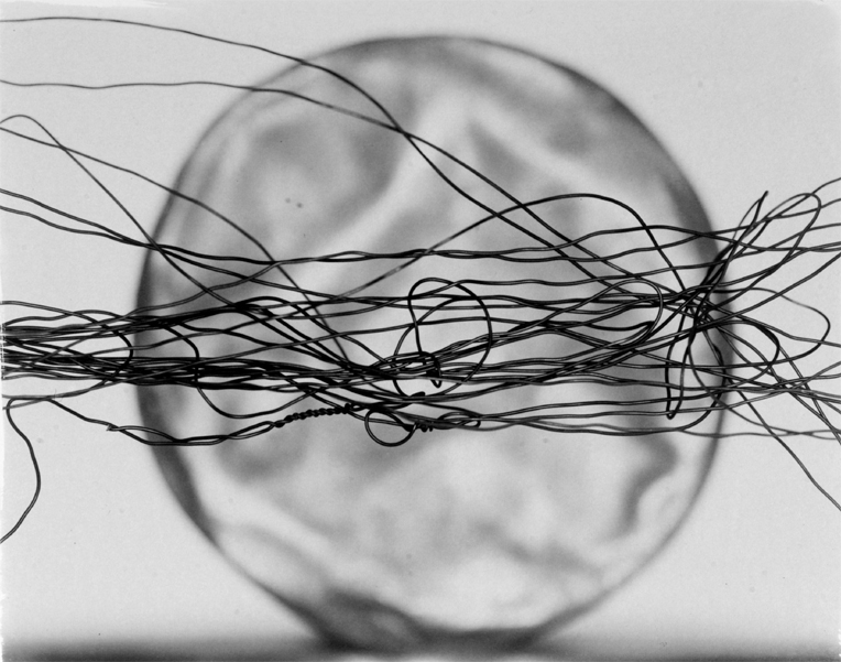 Claus Dieter Geissler - Vollmond 2008