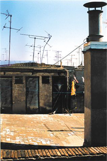 El Palomar, Barcelona El Palomar, Barcelona