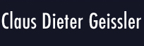 Claus Dieter Geissler